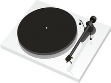 Pro-Ject Debut III 